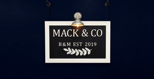 Wyoming Freight Company is brought to you by Mack and Co Boutique. WFC has more fun gifts, home decor, Wyoming souvenirs, Wyoming Cowboys merchandise, antiques, restored and handmade furniture, Wyoming glassware, with a rustic atmosphere. Mack & Co 