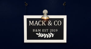 Wyoming Freight Company is brought to you by Mack and Co Boutique. WFC has more fun gifts, home decor, Wyoming souvenirs, Wyoming Cowboys merchandise, antiques, restored and handmade furniture, Wyoming glassware, with a rustic atmosphere. Mack & Co 
